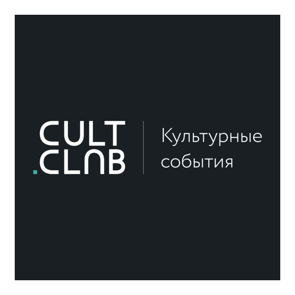 Cult.Club Logo PNG Vector