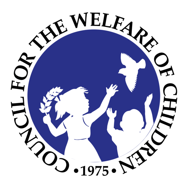 CWC Council for the Welfare of Children Logo PNG Vector