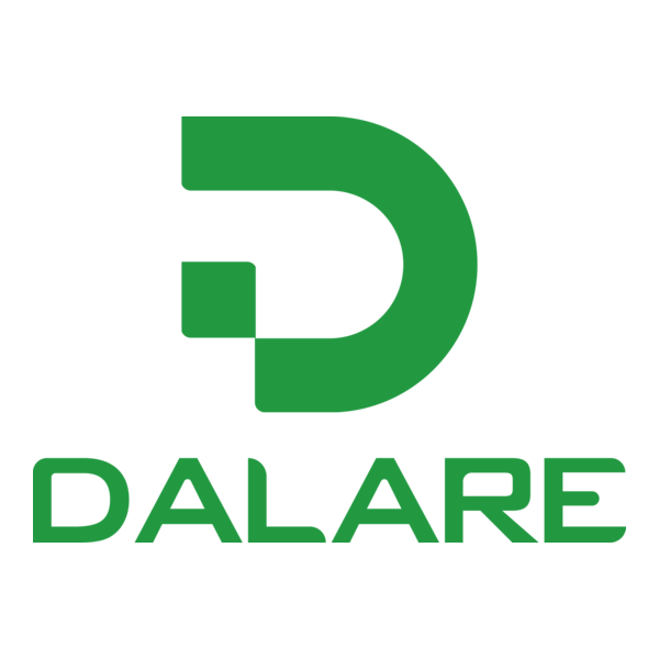 Dalare Drugstore Logo PNG Vector