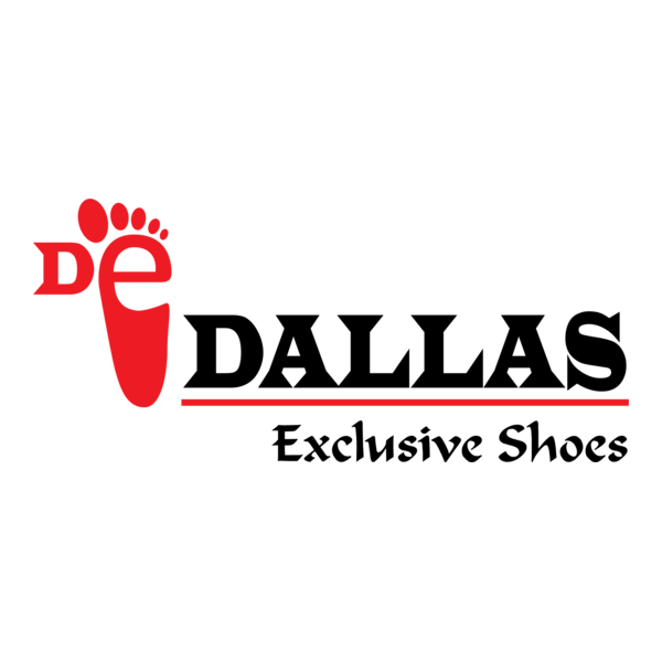 DALLAS Logo PNG Vector