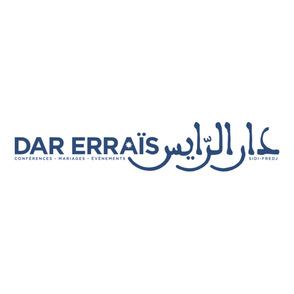 Dar Errais Logo PNG Vector