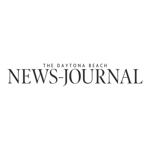 Daytona Beach News-Journal Logo PNG Vector