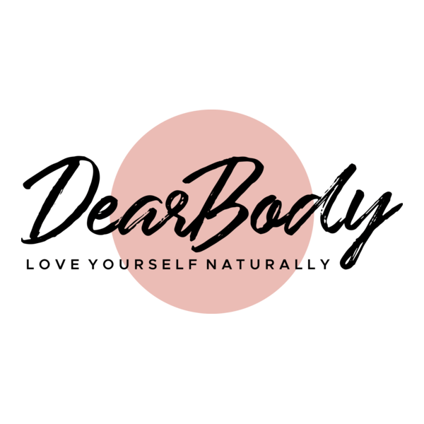 Dear Body Logo PNG Vector