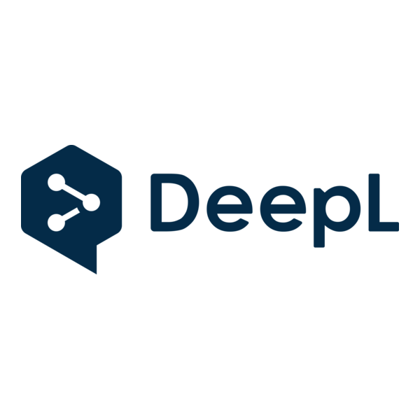 DeepL Logo PNG Vector