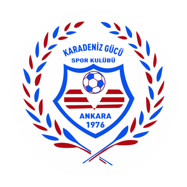 Demetevler Karadenizgücü Logo PNG Vector