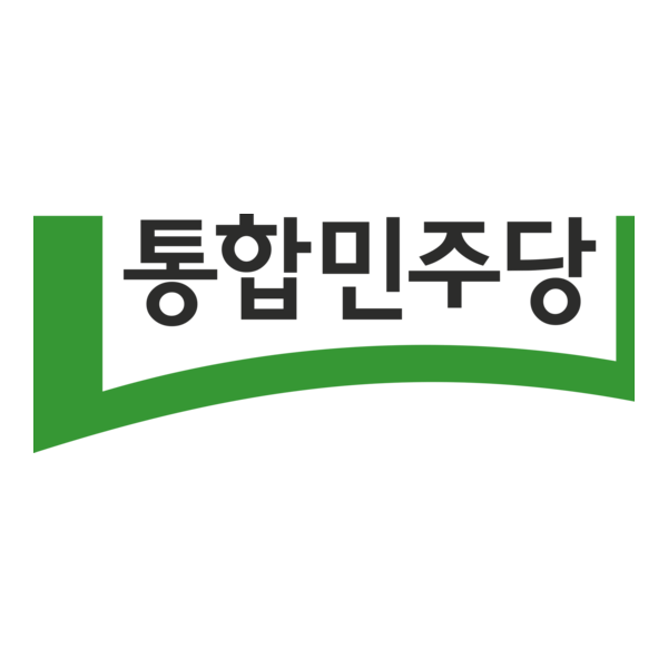 Democratic Party (South Korea) Logo PNG Vector