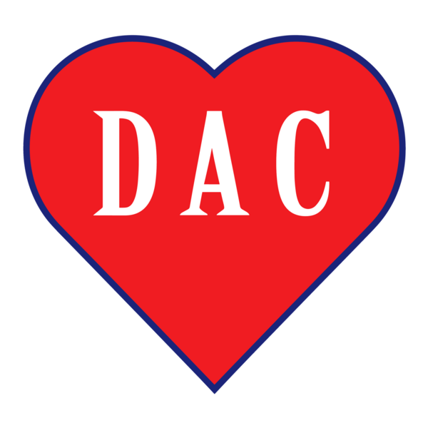 Deodoro Atlético Clube (Rio de Janeiro) Logo PNG Vector