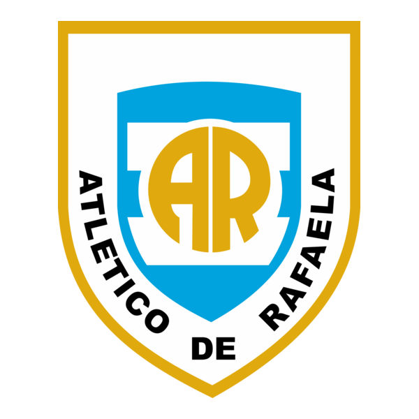 Deportiva Atlético de Rafaela Logo PNG Vector
