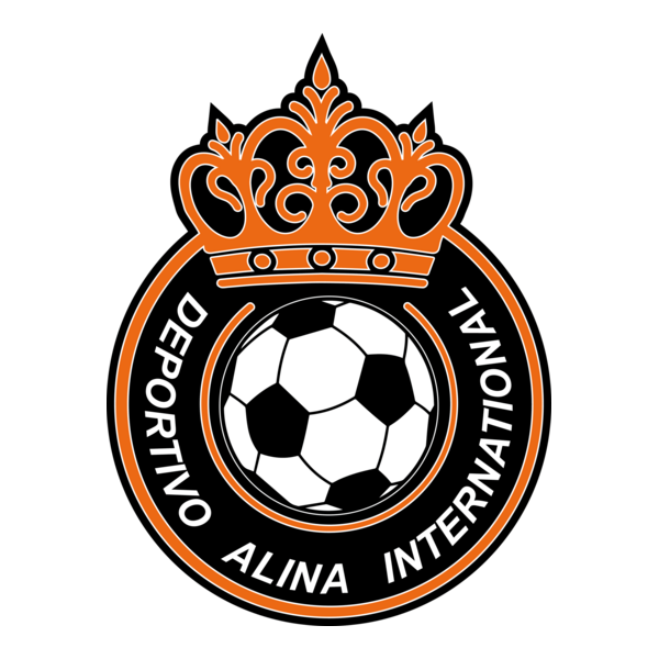 deportivo alina Logo PNG Vector