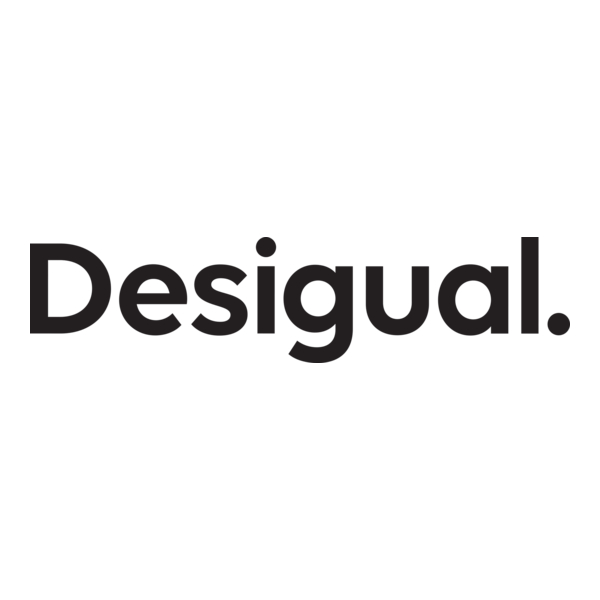 Desigual Logo PNG Vector