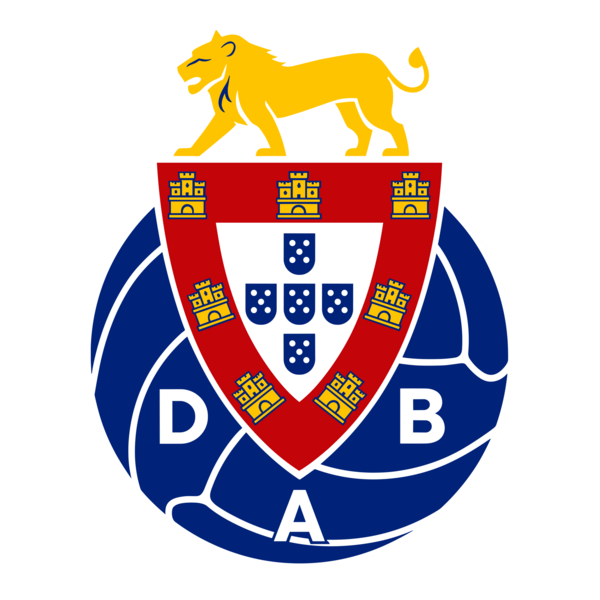 DESPORTIVO DE ARCO DE BAÚLHE Logo PNG Vector