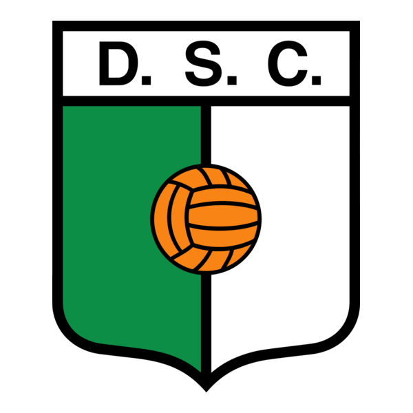 DESPORTIVO DE SÃO COSME Logo PNG Vector