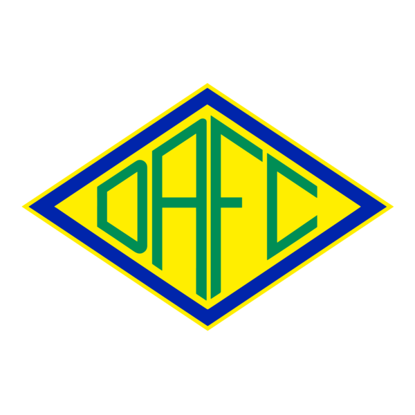 Dez de Abril Futebol Clube – Rio de Janeiro Logo PNG Vector