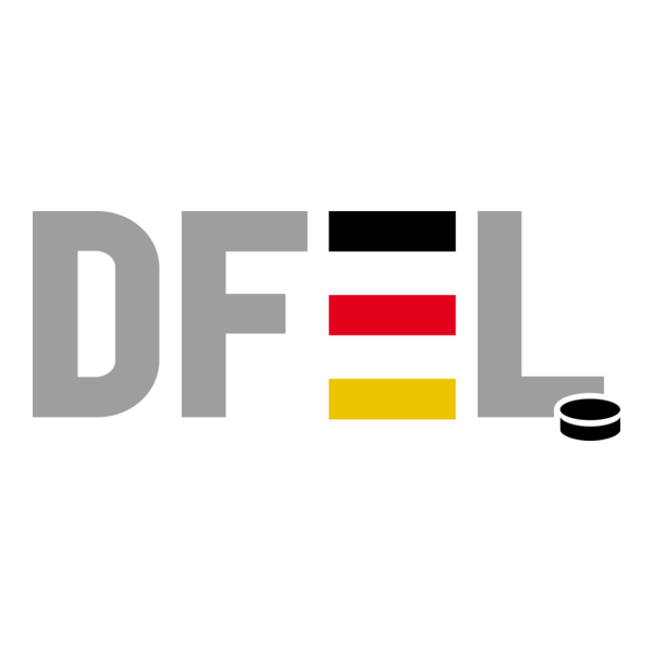 DFEL Logo PNG Vector