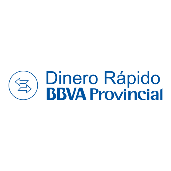 Dinero Rápido Provincial Logo PNG Vector