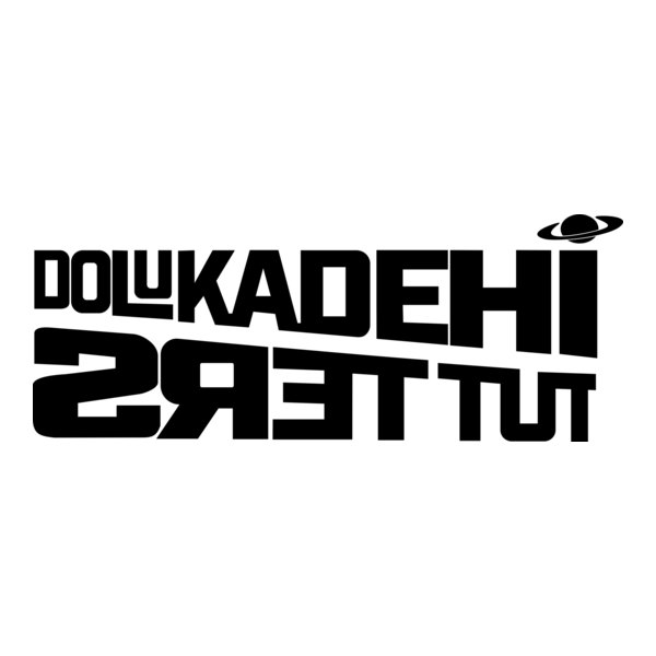 Dolu Kadehi Ters Tut Logo PNG Vector
