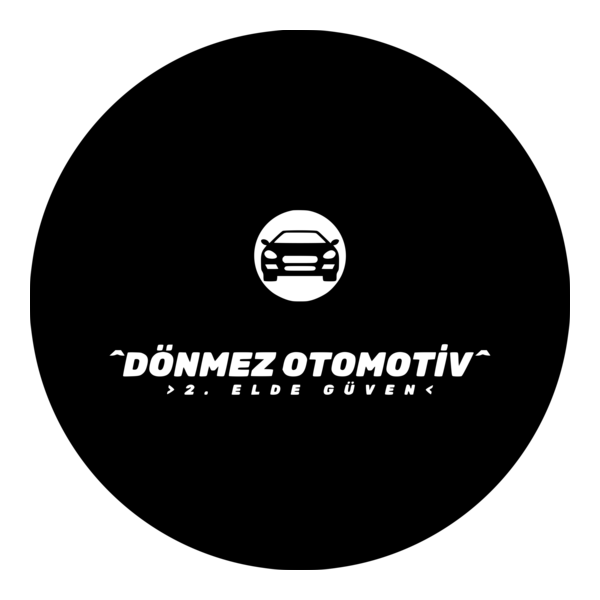 Dönmez Oto Logo PNG Vector