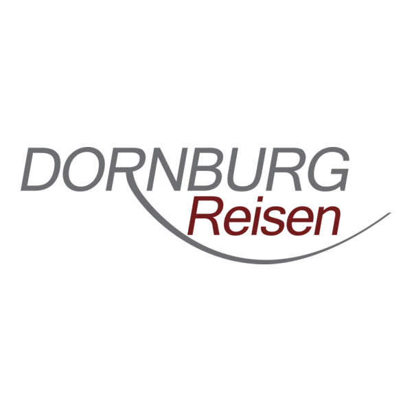 Dornburg Reisen GmbH & Co. KG Logo PNG Vector