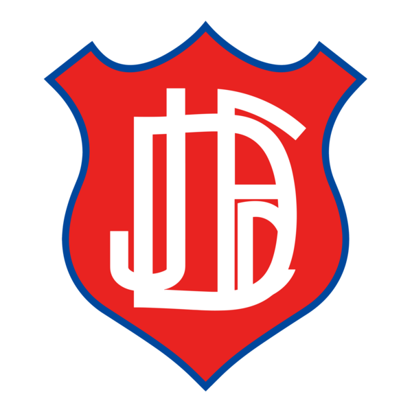 Dous de Junho Foot-Ball Club – Caju-São Cristóvão Logo PNG Vector