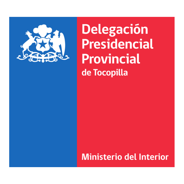 DPP Tocopilla Logo PNG Vector