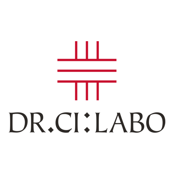 Dr.Ci:Labo Logo PNG Vector