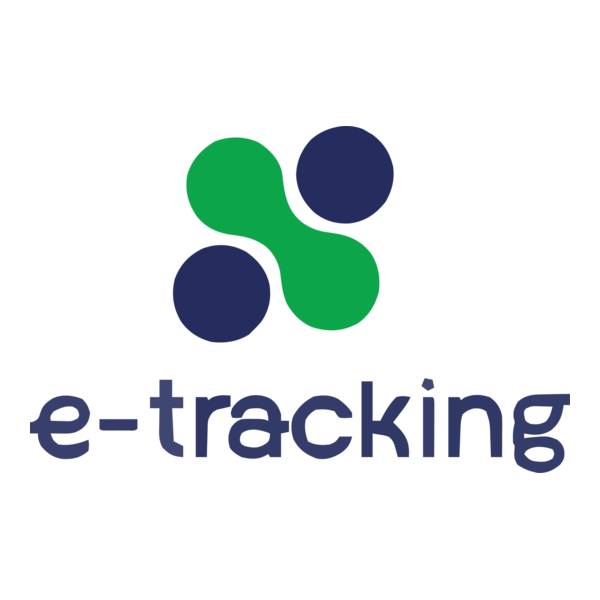 e-tracking.net Logo PNG Vector