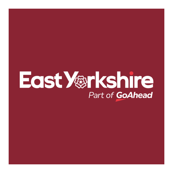 East Yorkshire Buses Logo PNG Vector