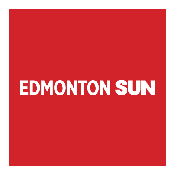 Edmonton Sun Logo PNG Vector