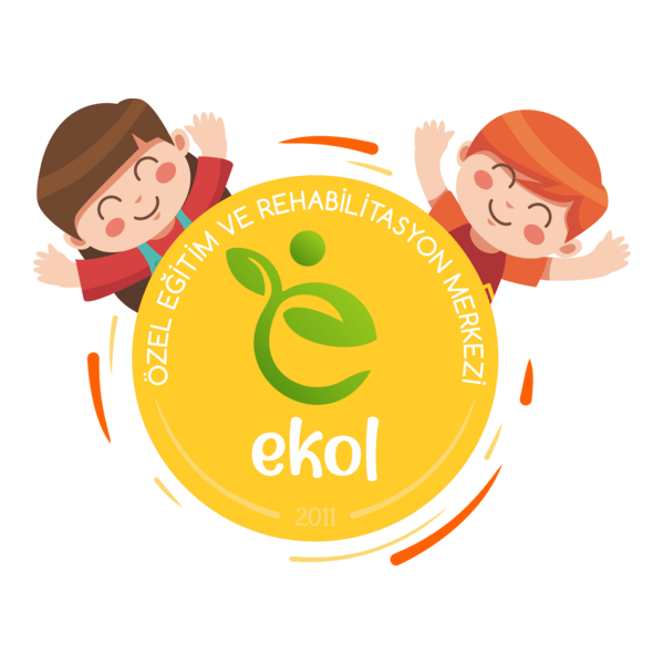 EKOL ÖZEL EĞİTİM VE REHABİLİTASYON MERKEZİ Logo PNG Vector
