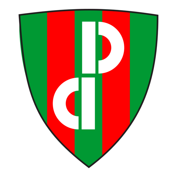 El progreso brandsen Logo PNG Vector