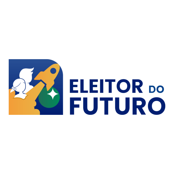 Eleitor Do Futuro Logo PNG Vector