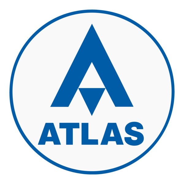 ELEVADORES ATLAS FUTEBOL CLUBE (RIO DE JANEIRO) Logo PNG Vector