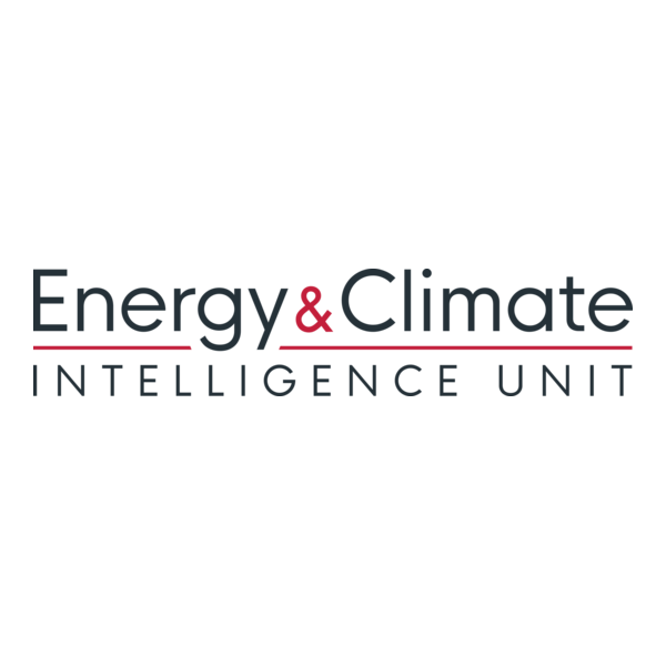 Energy & Climate Intelligence Unit - ECIU Logo PNG Vector