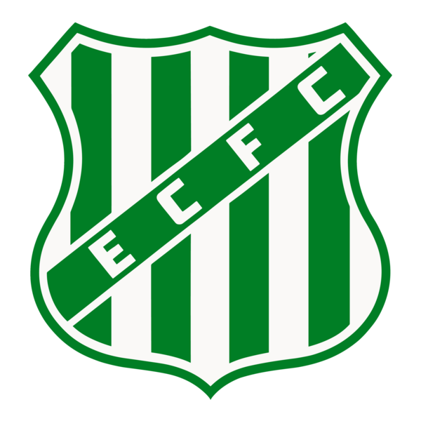 ENGENHO CENTRAL FUTEBOL CLUBE (ITAOCARA) Logo PNG Vector