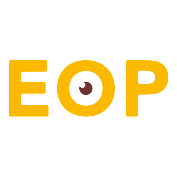 EOP Logo PNG Vector