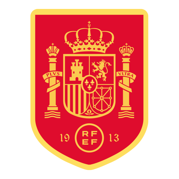 Escudo España Logo PNG Vector