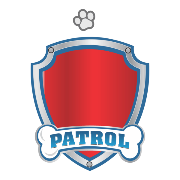 Escudo patrol Logo PNG Vector