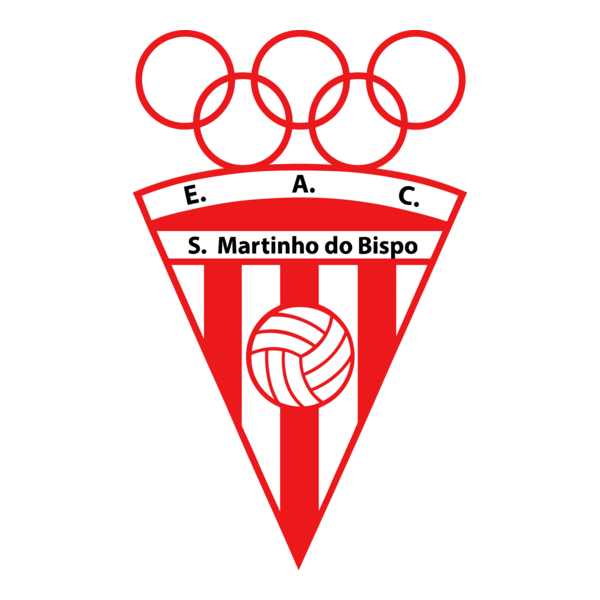 Esperança Atlético Clube Logo PNG Vector