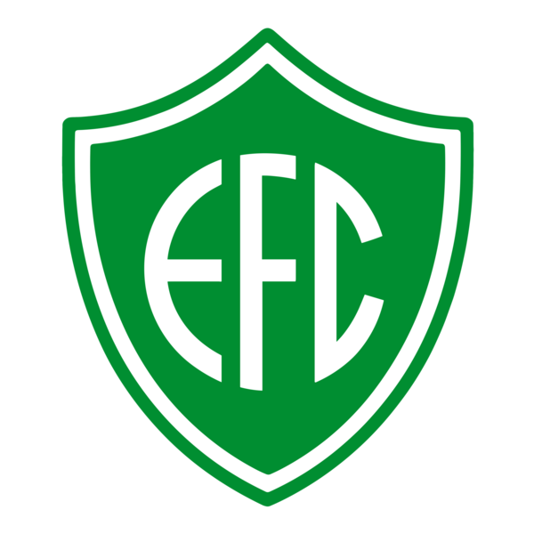 ESPERANÇA FUTEBOL CLUBE (NOVA IGUAÇU) Logo PNG Vector