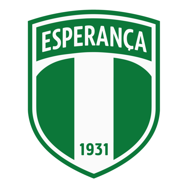 ESPERANÇA FUTEBOL CLUBE (RIO BONITO) Logo PNG Vector