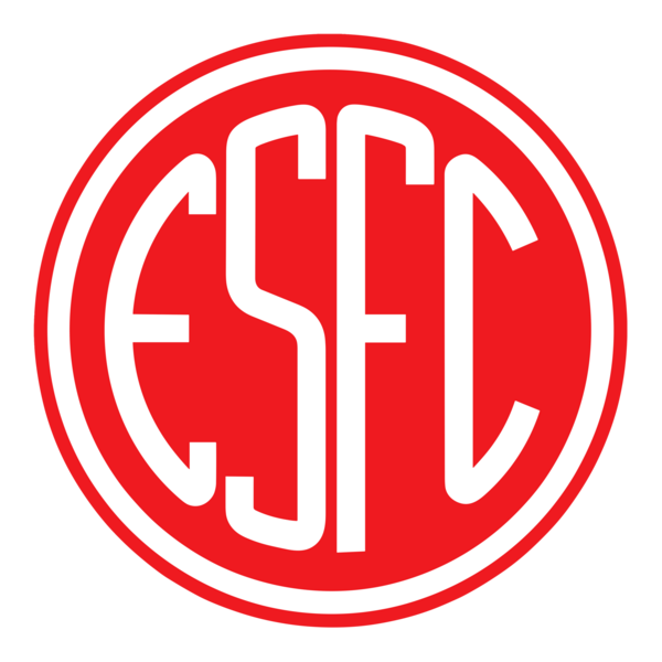 ESPÍRITO SANTO FUTEBOL CLUBE (NITERÓI) Logo PNG Vector