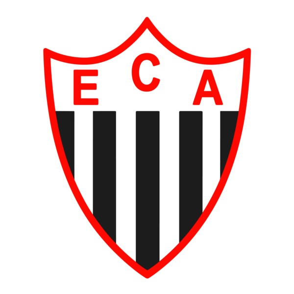 ESPORTE CLUBE ANGRA (NITERÓI) Logo PNG Vector