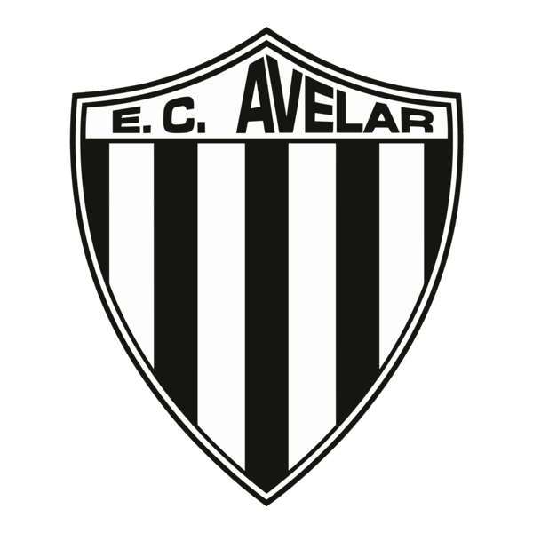 ESPORTE CLUBE AVELAR (PATY DO ALFERES) Logo PNG Vector