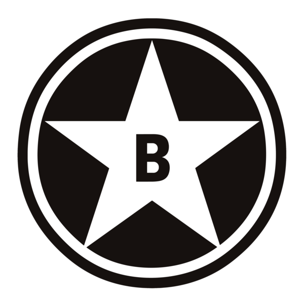 ESPORTE CLUBE BARROSO (VALENÇA) Logo PNG Vector