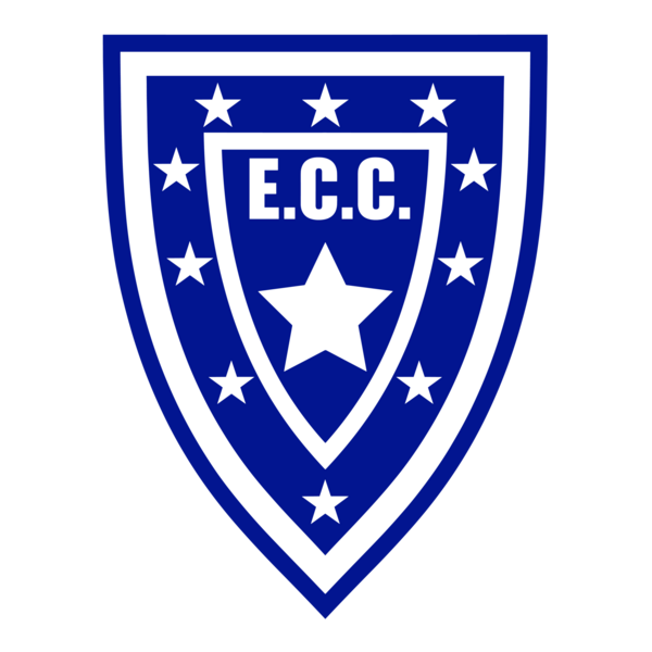 Esporte Clube Cambaíba – Campos dos Goytacazes Logo PNG Vector