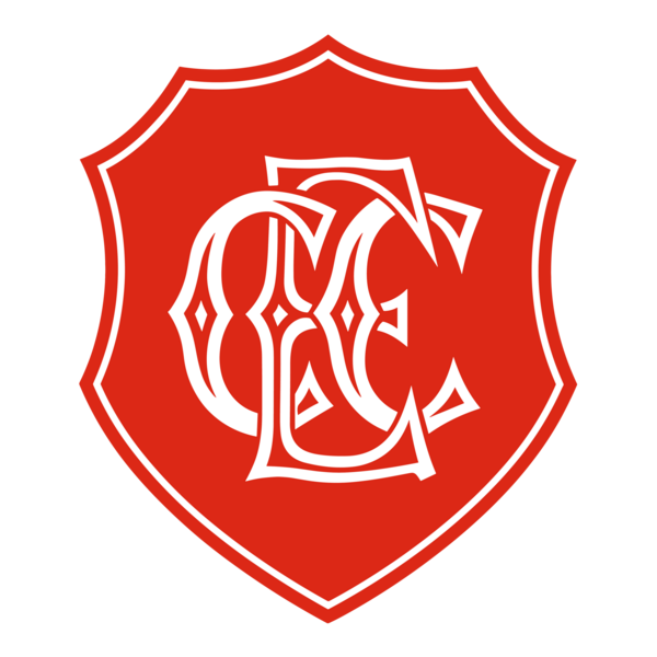ESPORTE CLUBE CASCATINHA (PETRÓPOLIS) Logo PNG Vector