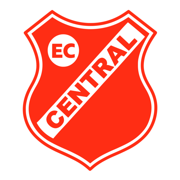ESPORTE CLUBE CENTRAL (GUAPIMIRIM) Logo PNG Vector