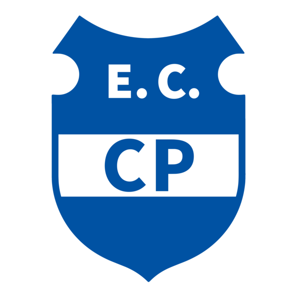 ESPORTE CLUBE CONSELHEIRO PAULINO (NOVA FRIBURGO) Logo PNG Vector