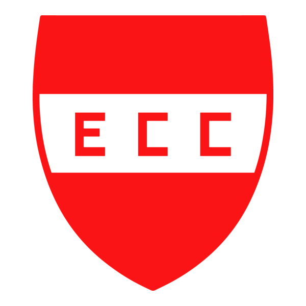 ESPORTE CLUBE CORRÊAS (PETRÓPOLIS) Logo PNG Vector