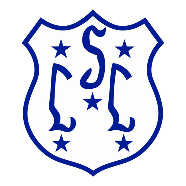 Esporte Clube Cruzeiro (Porto Alegre) Logo PNG Vector